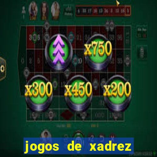 jogos de xadrez das tres espias demais